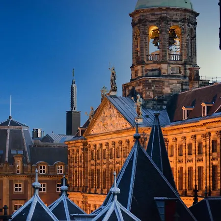 Western Dam Square 3*