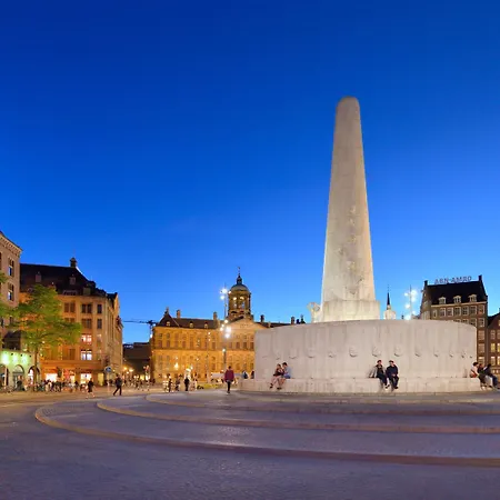 Western Dam Square 3*