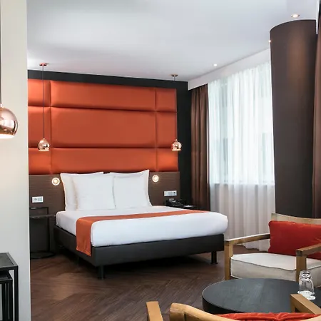 - Arena Towers By Ihg Amsterdam