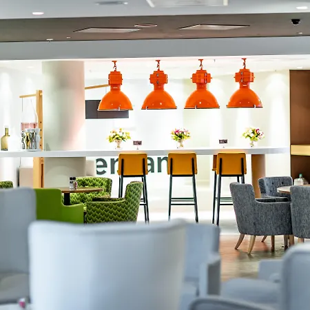 - Arena Towers By Ihg 4* Amsterdam