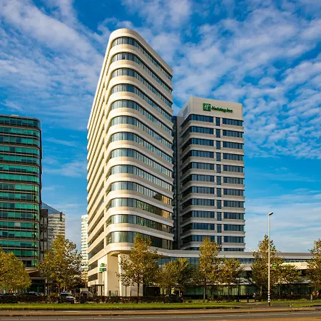 - Arena Towers By Ihg