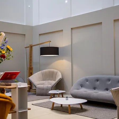 - Arena Towers By Ihg Amsterdam