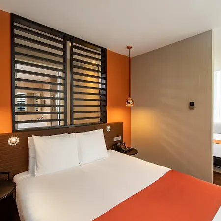 - Arena Towers By Ihg 4* Amsterdam