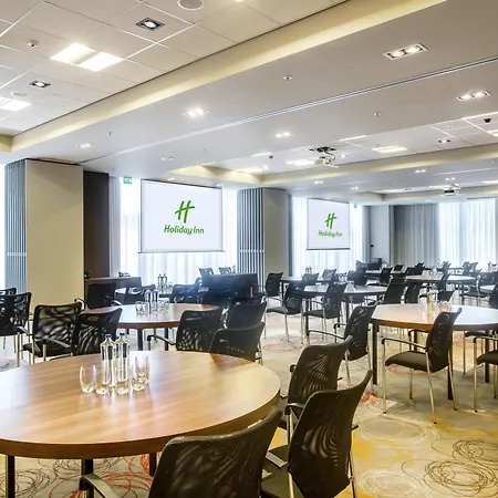 Hotel - Arena Towers By Ihg Amsterdam