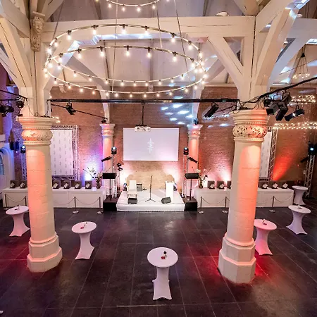 Nh Collection Barbizon Palace Amsterdam