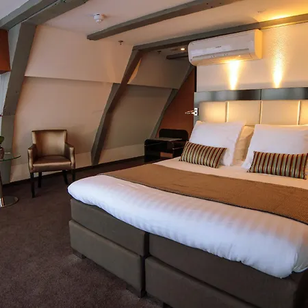 Hotel Mansion Amsterdam