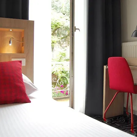 Prinsenhotel Hotel Amsterdam