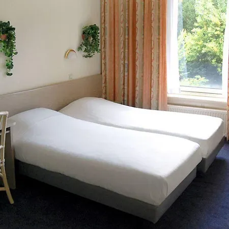 Prinsenhotel 3* Amsterdam