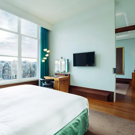 Hotel De L'europe - The Leading Of The World