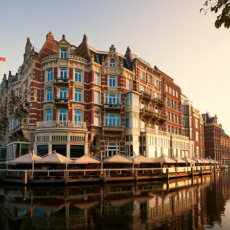 De L'europe - The Leading Of The World 5*