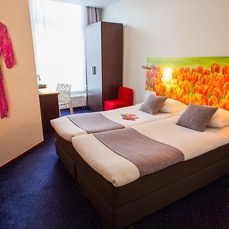 Ibis Styles Hotel Amsterdam