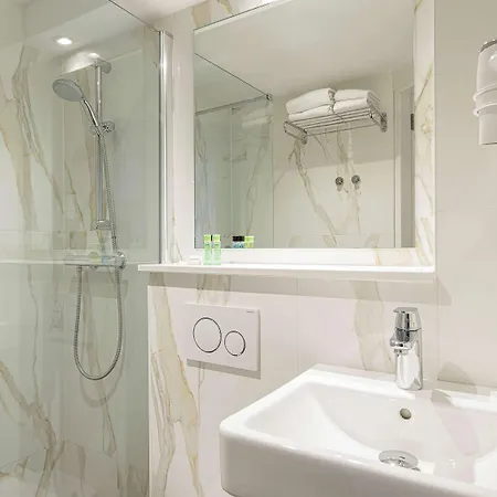 Ibis Styles Hotel