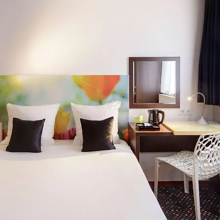 Ibis Styles 3* Amsterdam