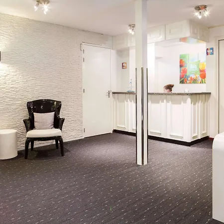 Ibis Styles Hotel 3*