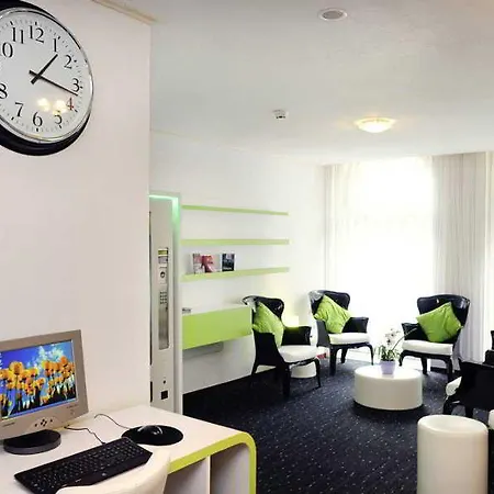 Ibis Styles Hotel Amsterdam