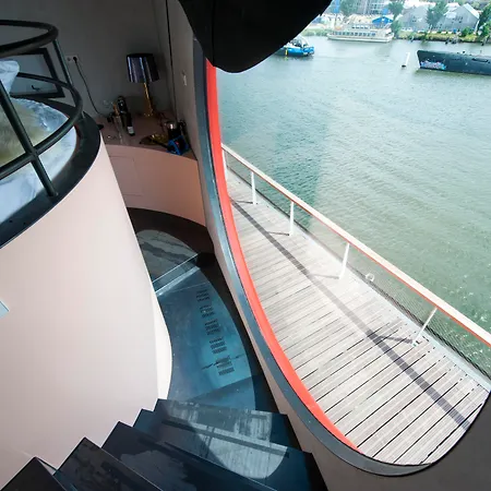 Botel 3* Amsterdam