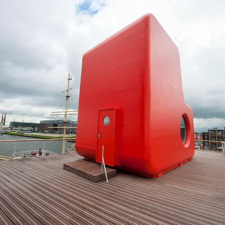 Botel Amsterdam