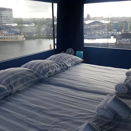 Botel Amsterdam
