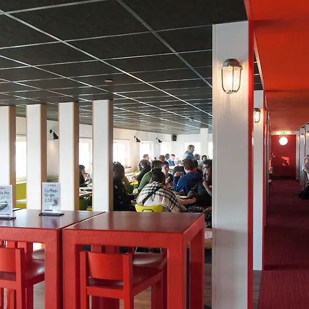 Botel Amsterdam