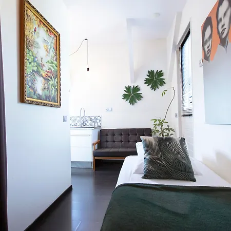 Quentin Hotel Amsterdam