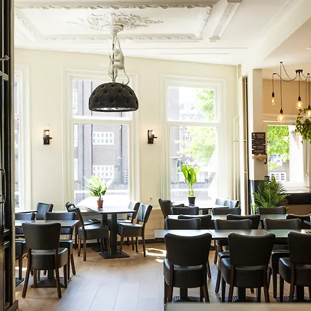Hotel Quentin Amsterdam