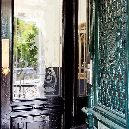Hotel Quentin
