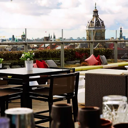 Hotel Doubletree By Hilton Station 4*