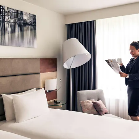 Mercure West 4* Amsterdam