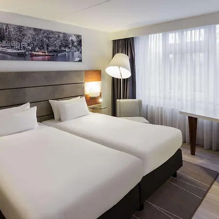 Mercure West Hotel Amsterdam