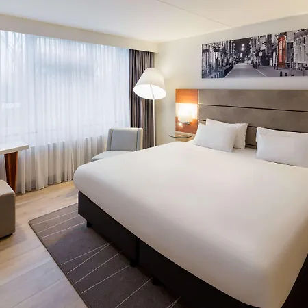 Mercure West Amsterdam