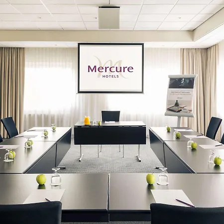 Mercure West