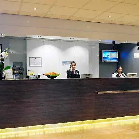 Mercure West Amsterdam