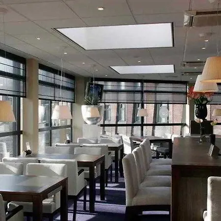 Mercure West Hotel Amsterdam