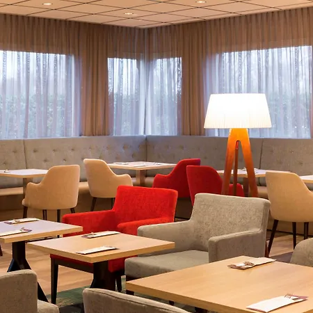 Mercure West Hotel