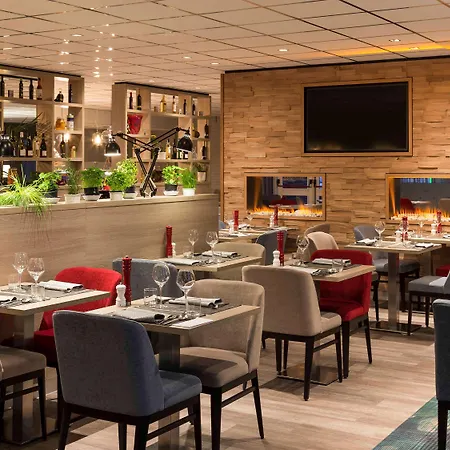 Mercure West Hotel