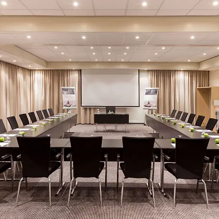 Mercure West Hotel