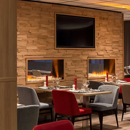 Mercure West 4* Amsterdam