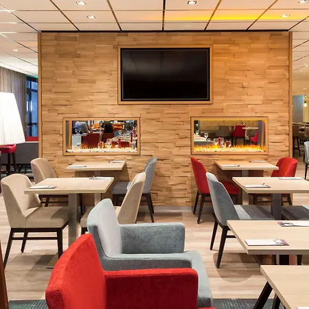 Mercure West 4* Amsterdam
