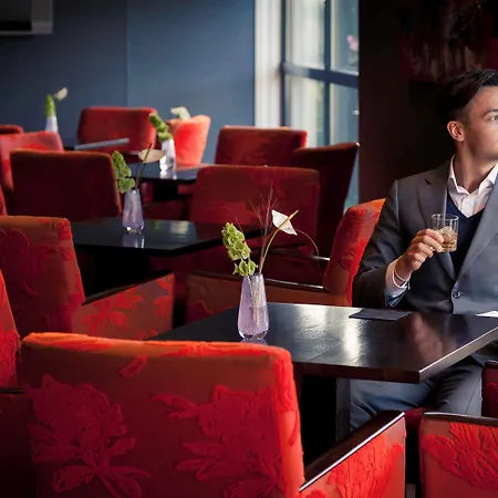 Hotel Mercure West Amsterdam