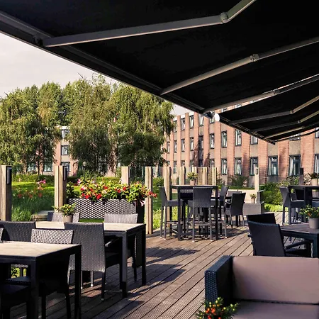 Hotel Mercure West Amsterdam