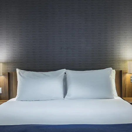 Express - South By Ihg 3* Amsterdam