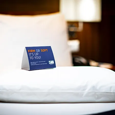 Hotel Express - South By Ihg 3*