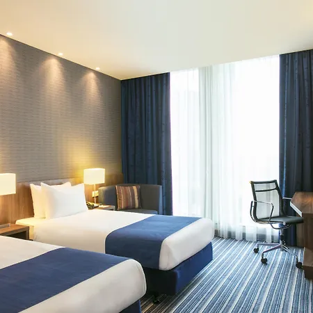 Hotel Express - South By Ihg