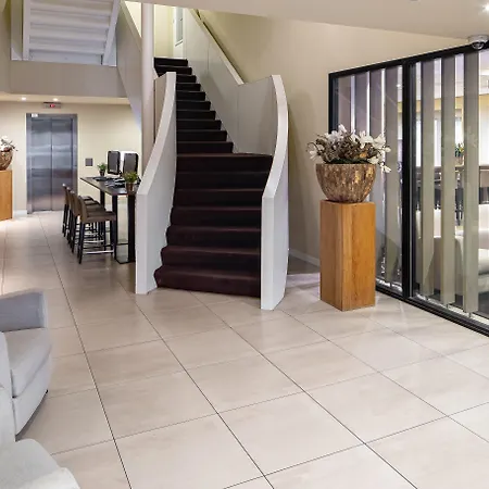 Hotel Express - South By Ihg Amsterdam
