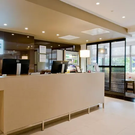 Express - South By Ihg Отель Амстердам