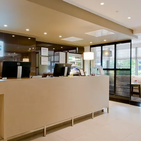 Express - South By Ihg Hotel Amsterdam