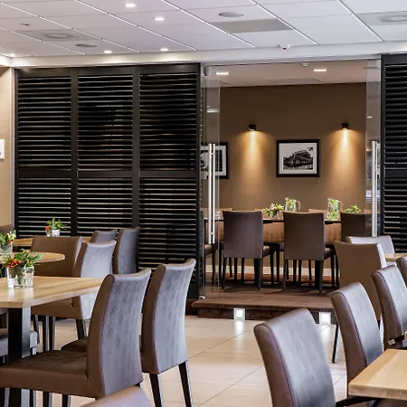 Hotel Express - South By Ihg 3*