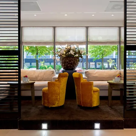 Express - South By Ihg 3*