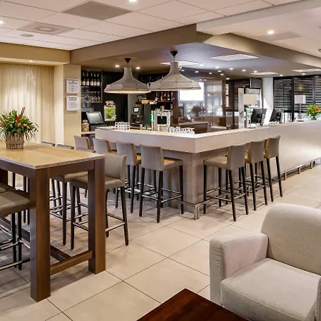 Hotel Express - South By Ihg 3*