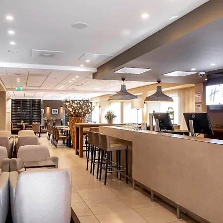 Express - South By Ihg Hotel Amsterdam